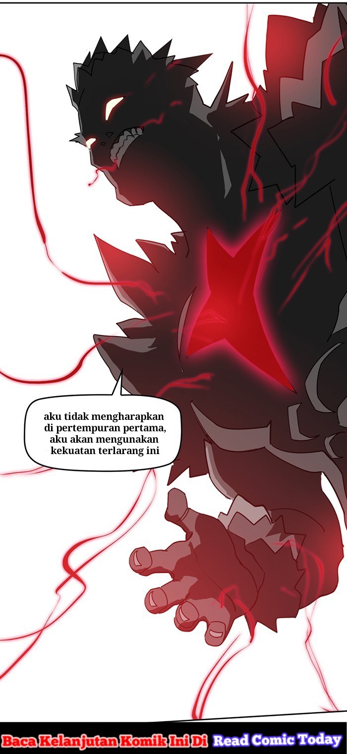 Reversing Heroes Chapter 06 Gambar 30
